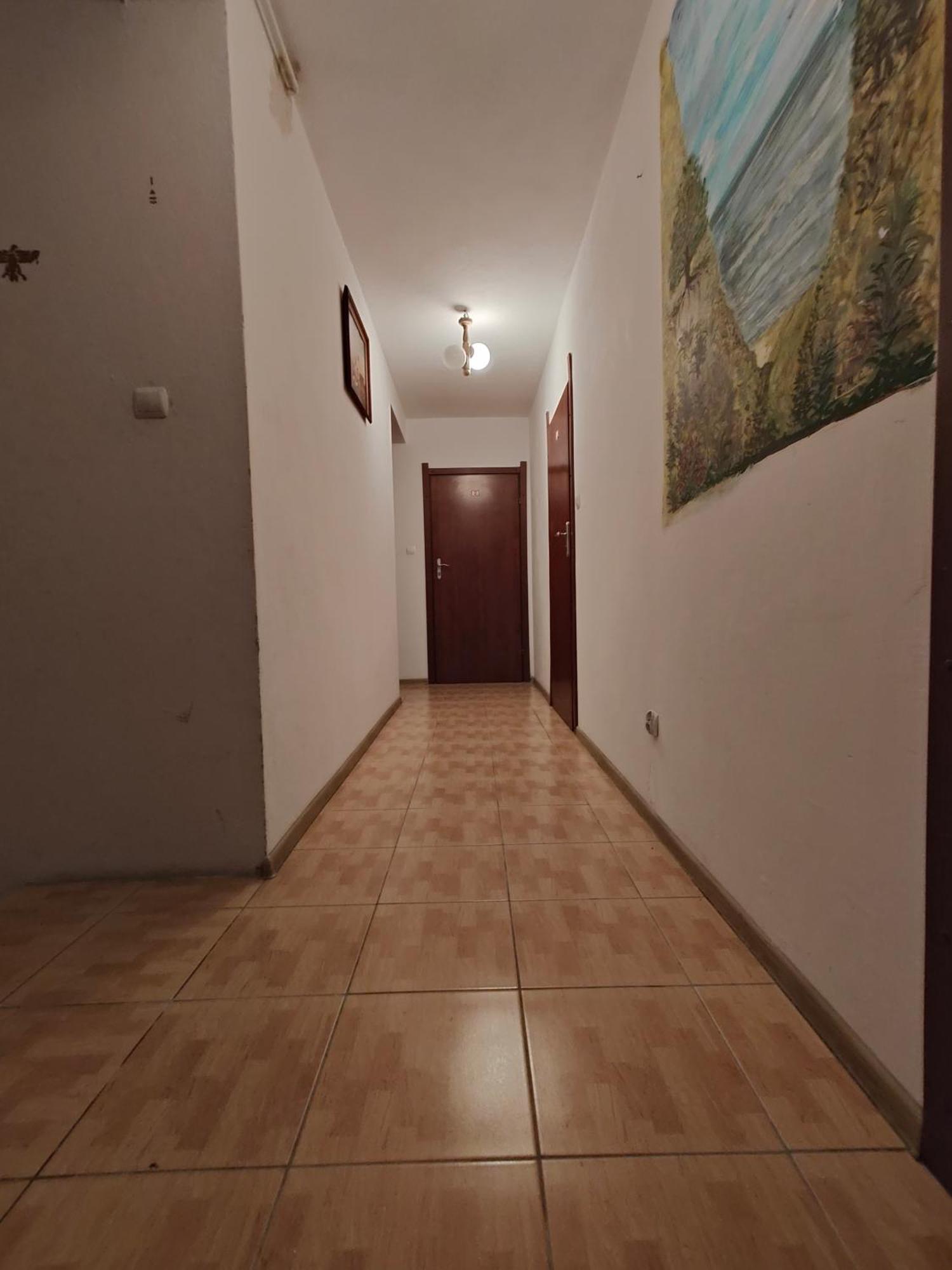 Willa Arka We Wladyslawowie-Chlapowie Władysławowo Exterior foto